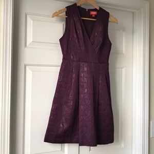 Kirna Zabete Dress